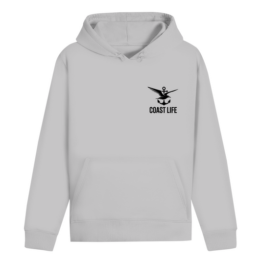 COAST LIFE HOODIE