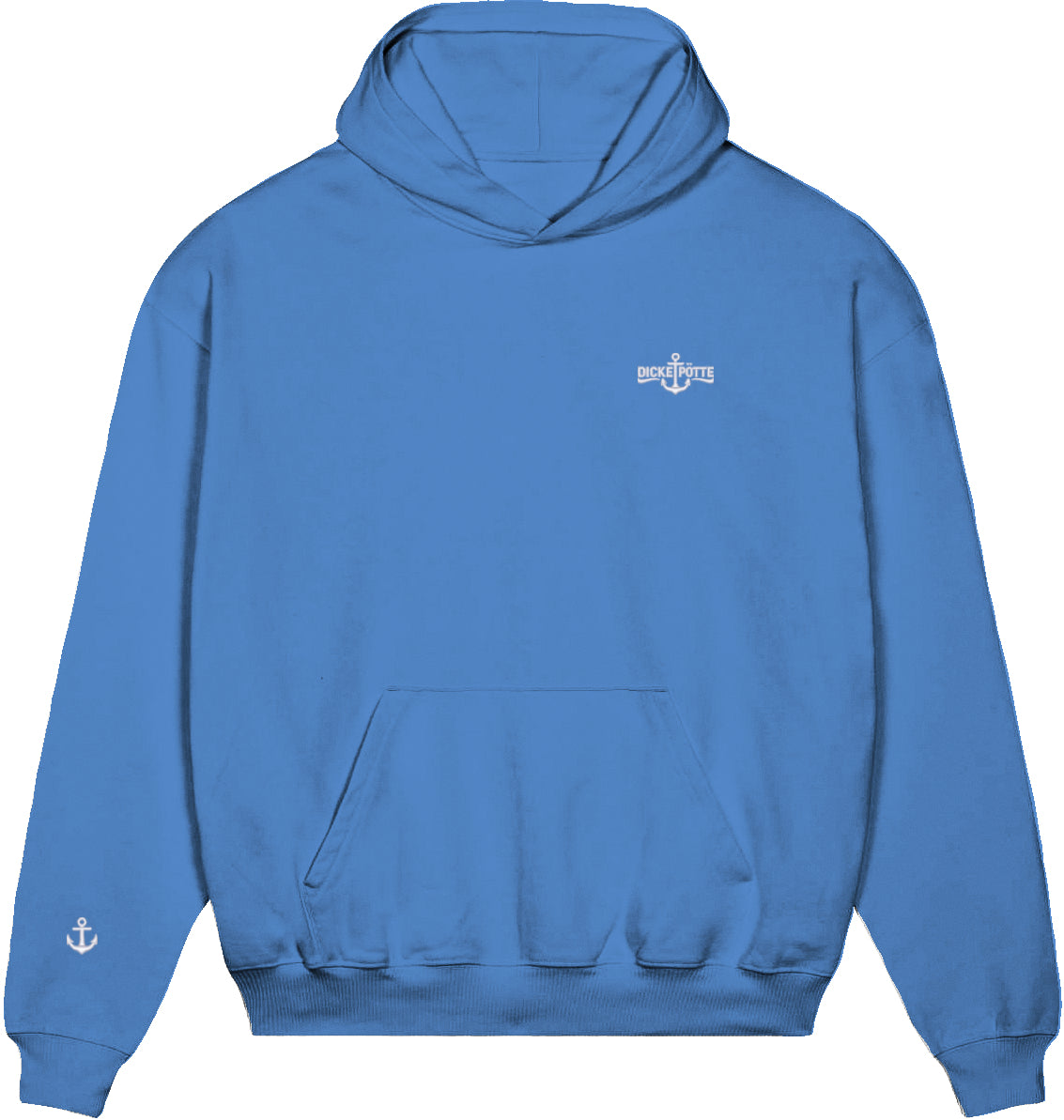 ORIGINALS Oversized Hoodie