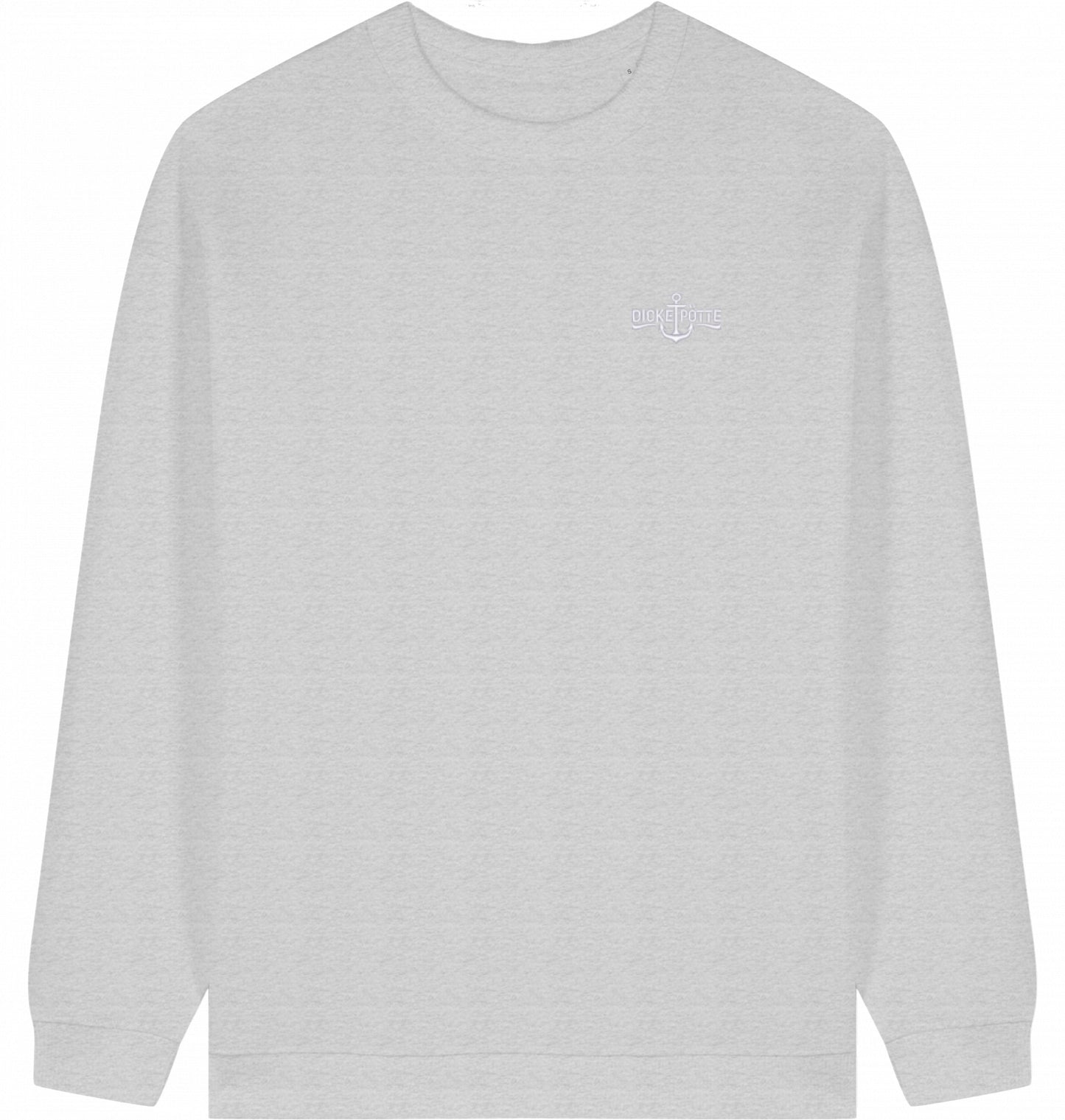 ORIGINALS Damen Oversized Sweater