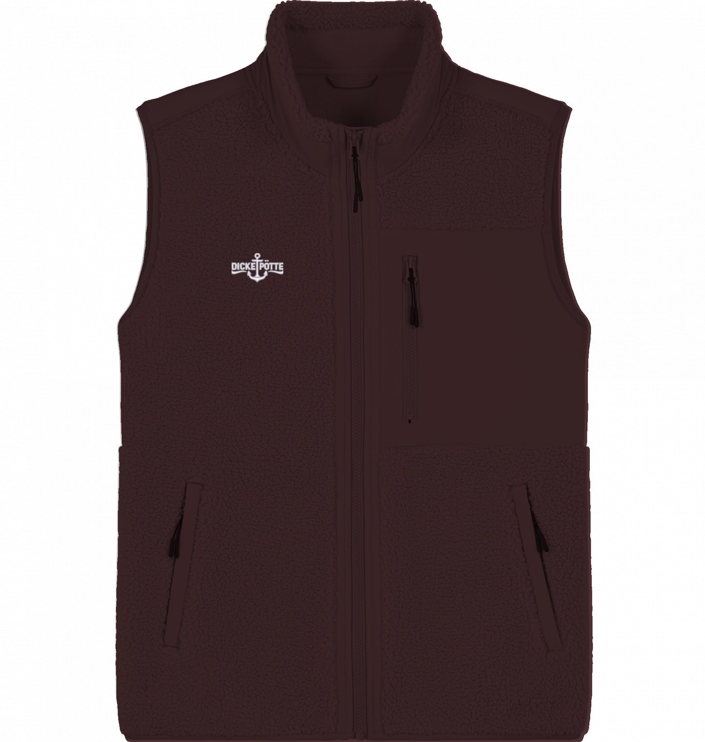 ORIGINALS Sherpa Weste