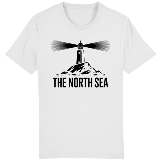 THE NORTH SEA T-SHIRT