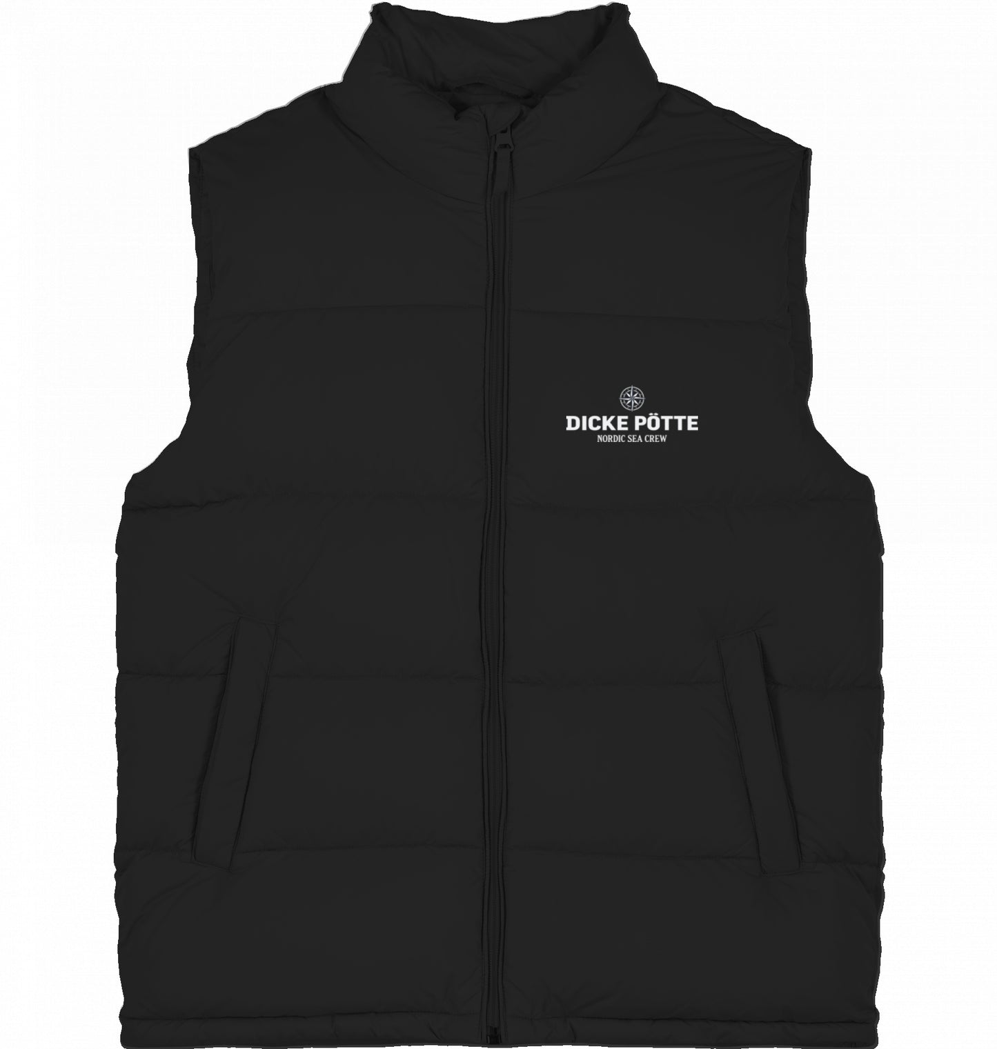 NORDIC SEA CREW PUFFER WESTE
