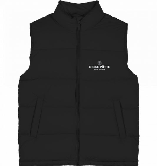 NORDIC SEA CREW PUFFER WESTE