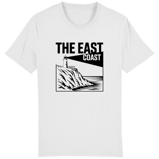 THE EAST COAST T-SHIRT