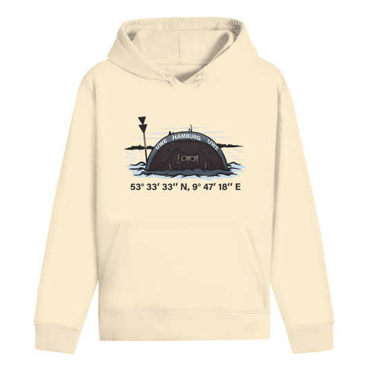 UWE HAMBURG HOODIE