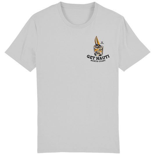 GET NAUTI T-SHIRT