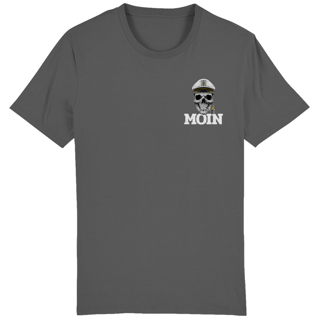 MOIN SKULL – Shirt