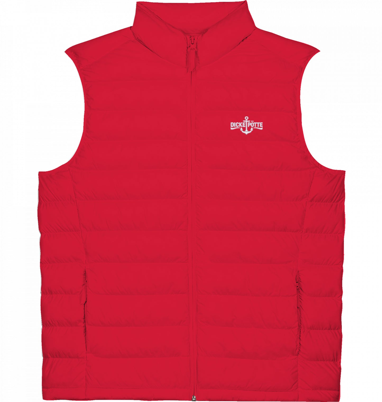 Steppweste Voyager Herren