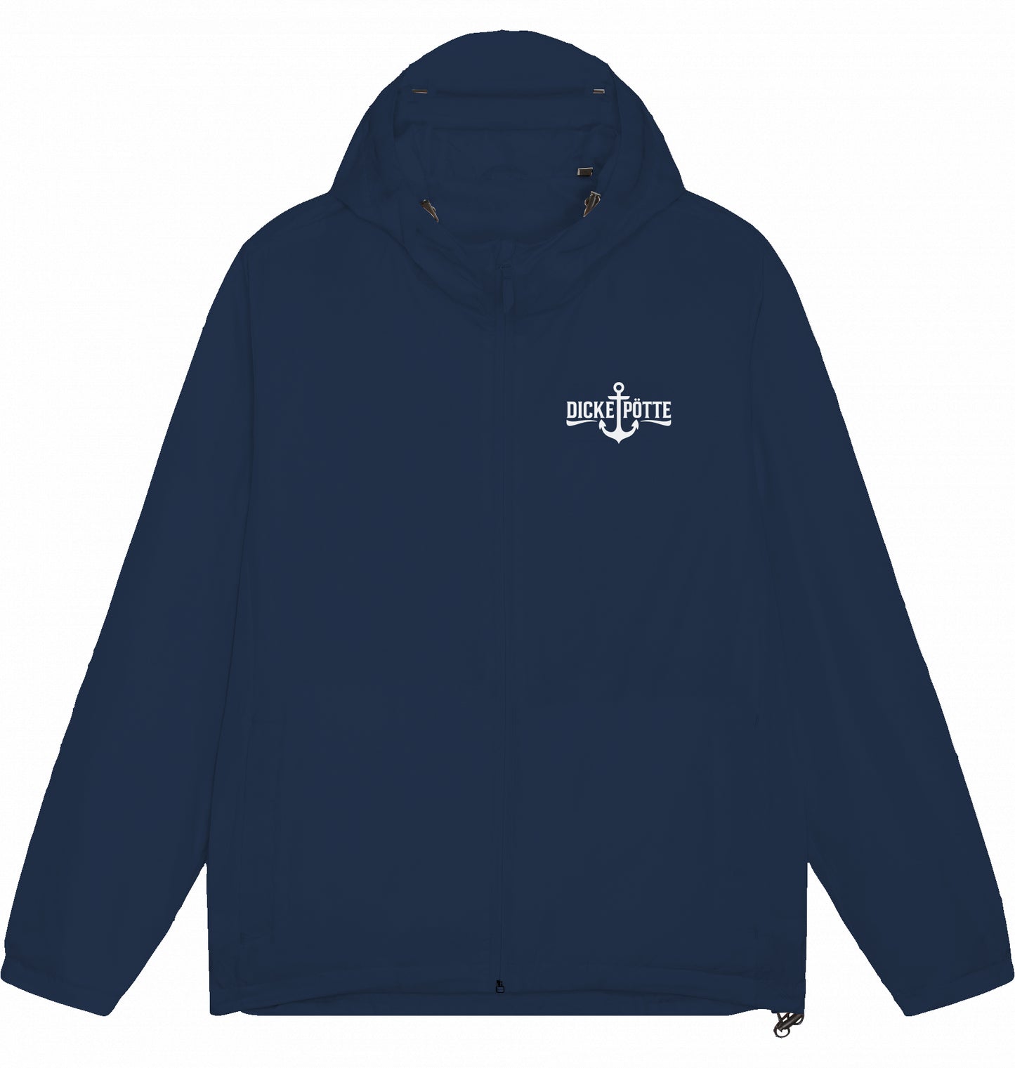 DICKE PÖTTE Regenjacke