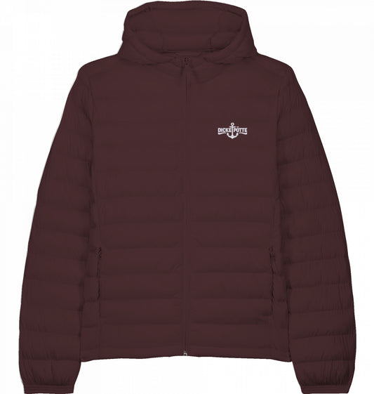 Steppjacke Voyager Herren