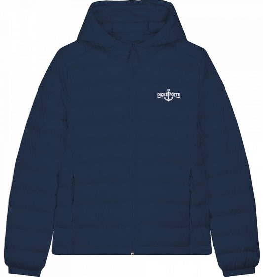 Steppjacke Voyager Damen