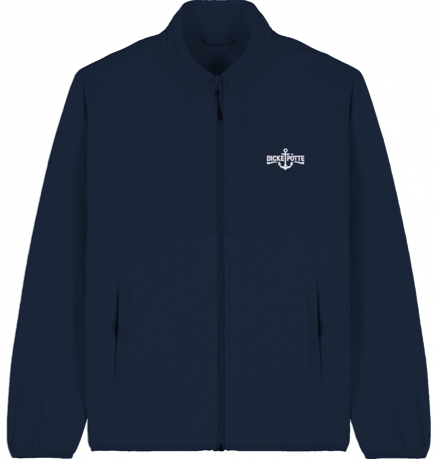 ORIGINALS Polarfleece Jacke