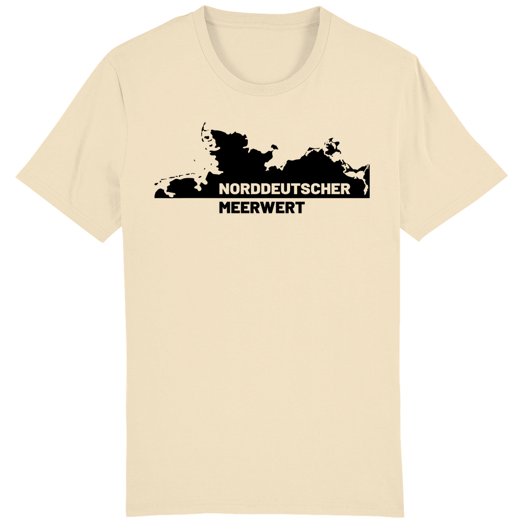 NORDDEUTSCHER MEERWERT – Shirt