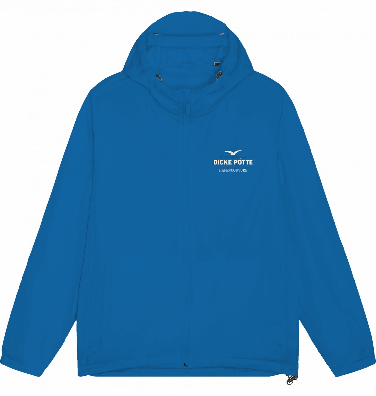 HAFENCOUTURE REGENJACKE