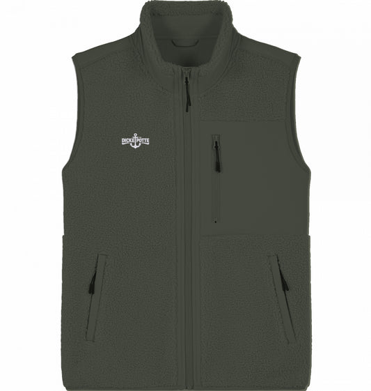 ORIGINALS Sherpa Weste