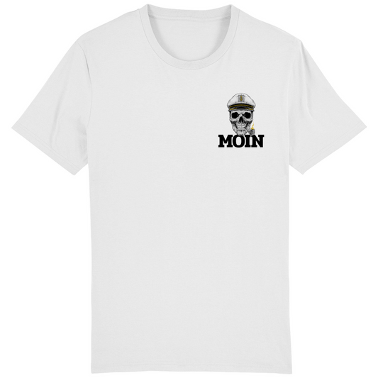 MOIN SKULL T-SHIRT