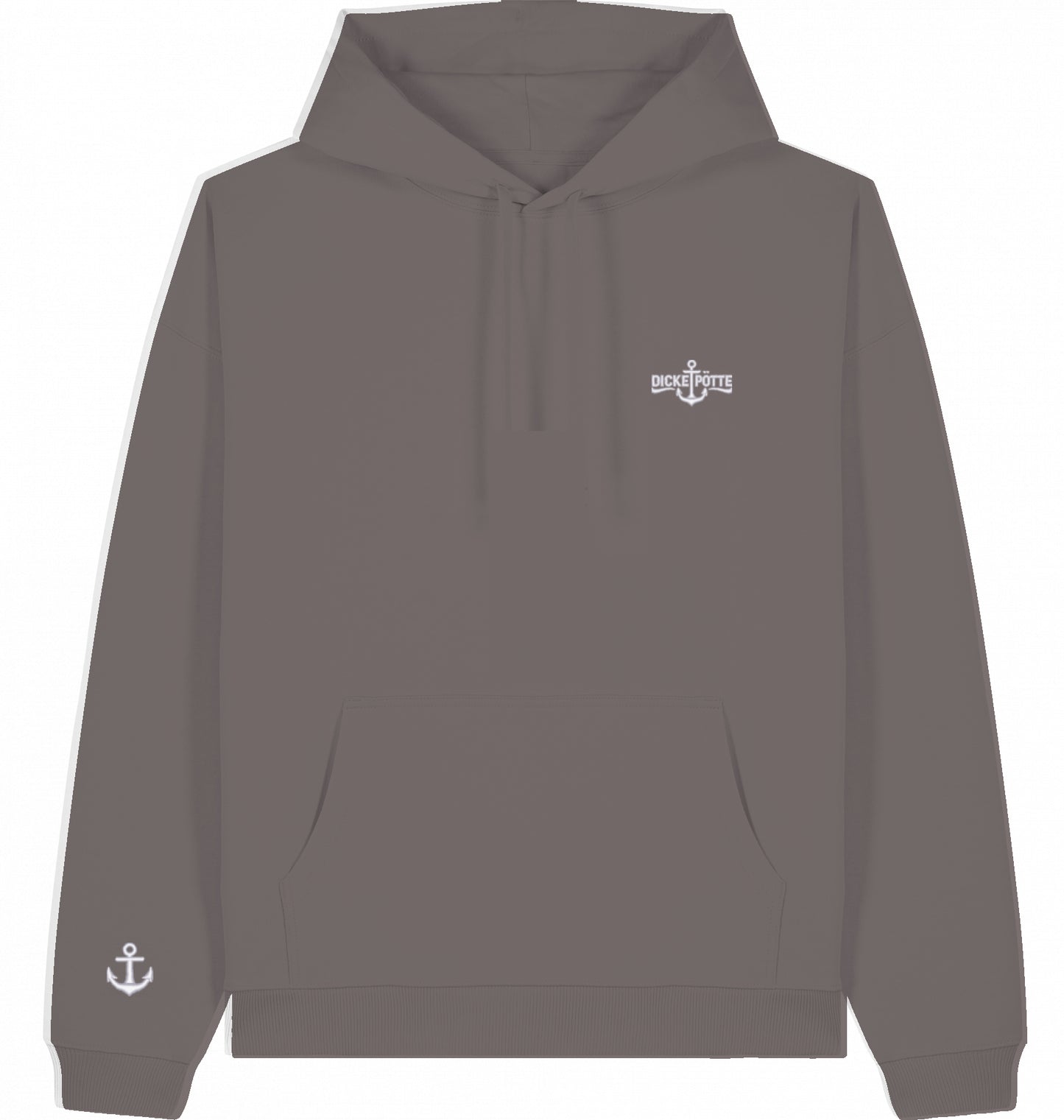 PREMIUM Oversized Hoodie