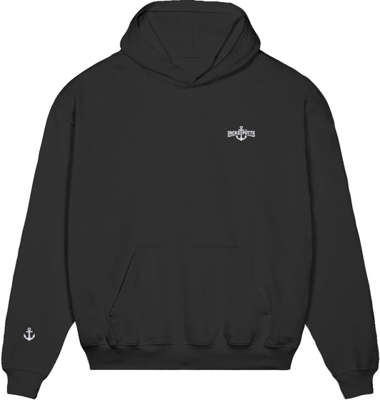 ORIGINALS Oversized Hoodie