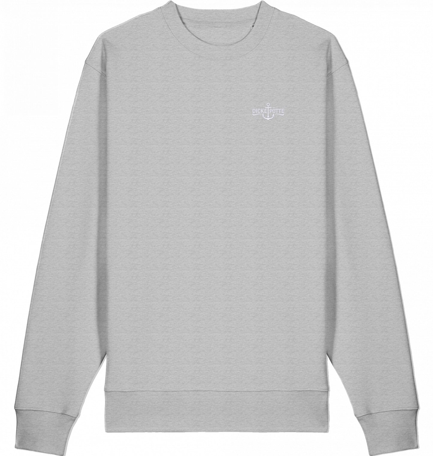 PREMIUM Sweater mit Stick