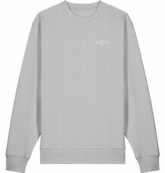 PREMIUM Sweater mit Stick