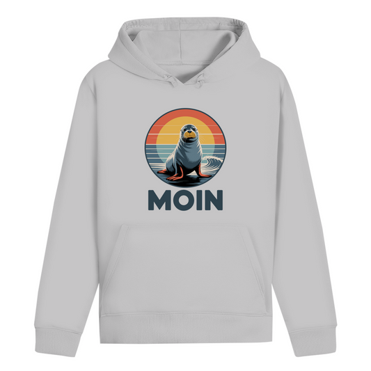 MOIN ROBBE HOODIE