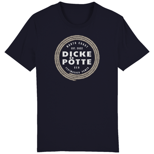 FESTMACHER POWER T-SHIRT