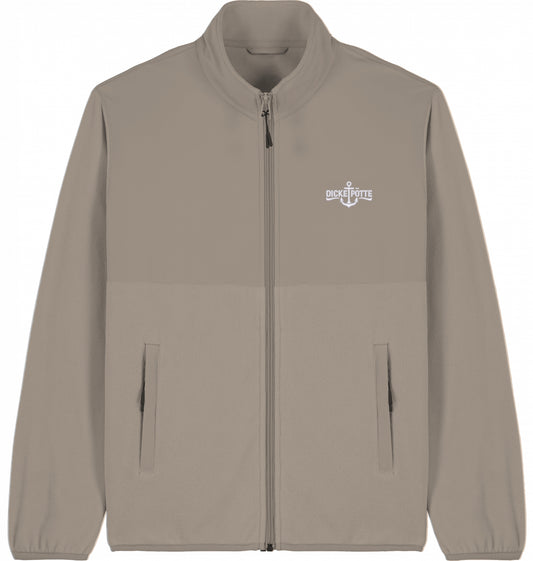 ORIGINALS Polarfleece Jacke