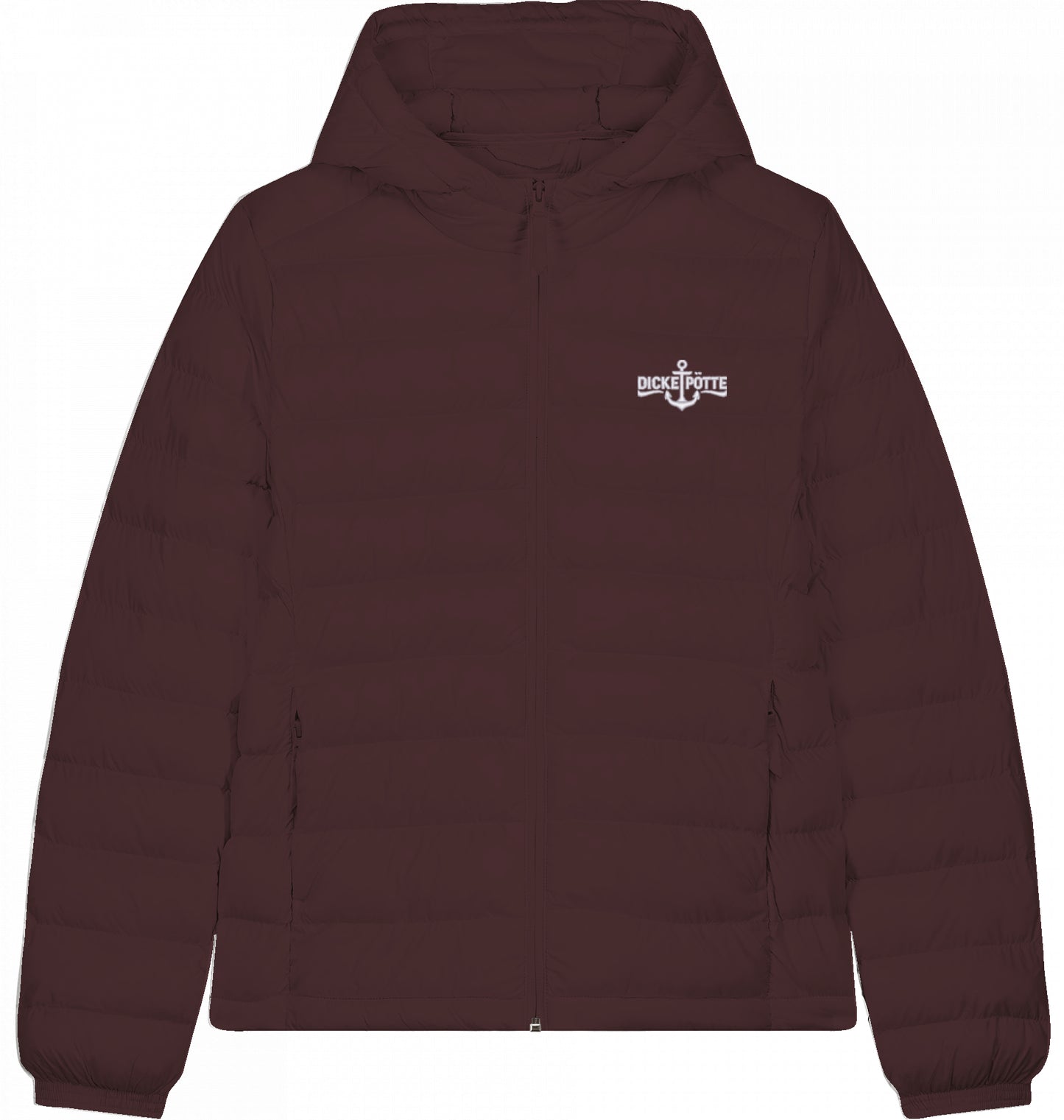 Steppjacke Voyager Damen