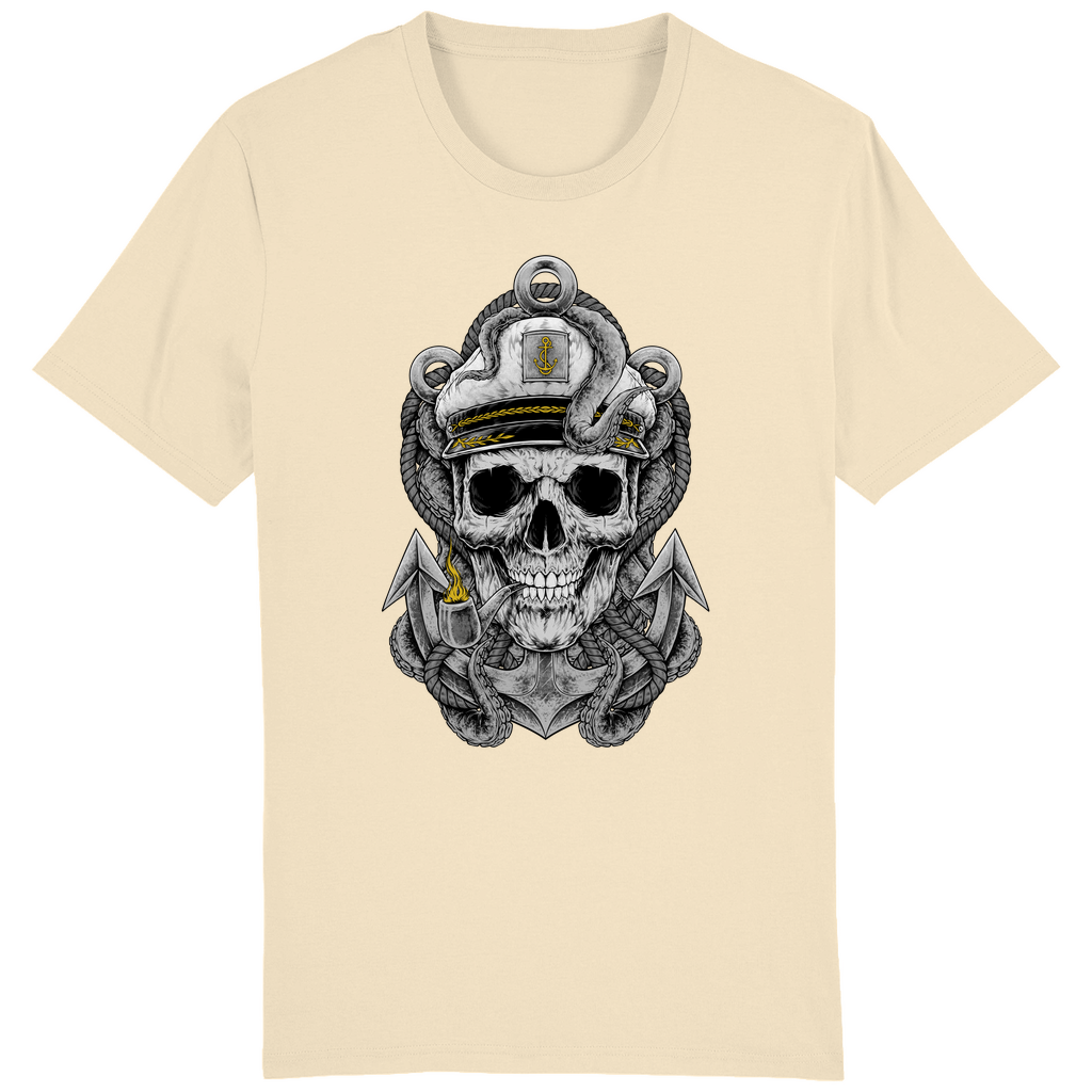 THE BALTIC SEA – Shirt Backprint