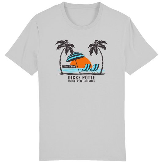 WORLD WIDE LOGISTICS T-SHIRT