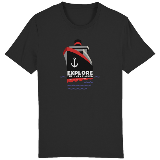 EXPLORE T-SHIRT