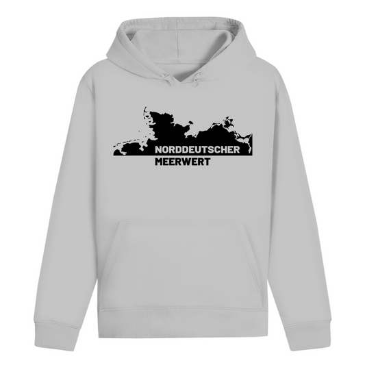 NORDDEUTSCHER MEERWERT HOODIE