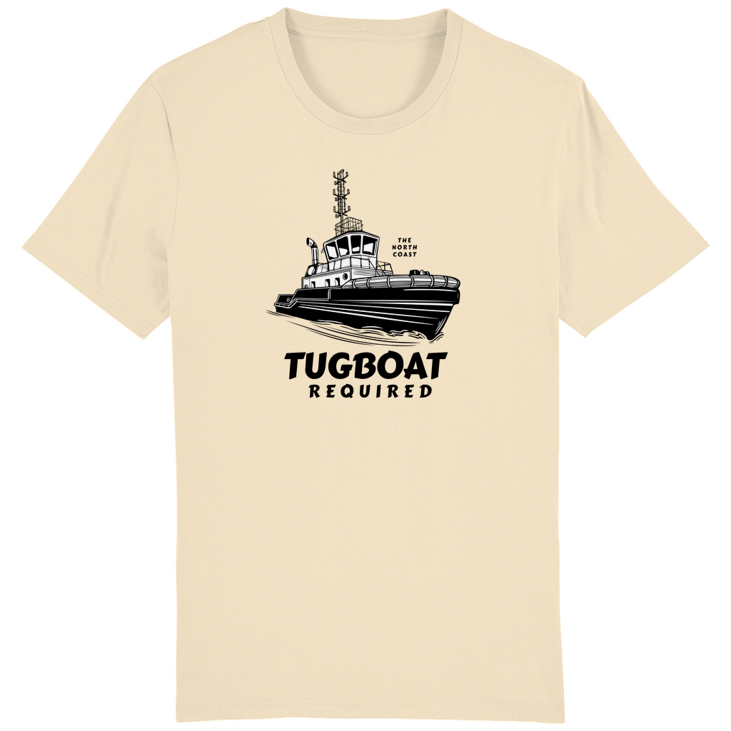 TUGBOAT REQUIRED – Shirt