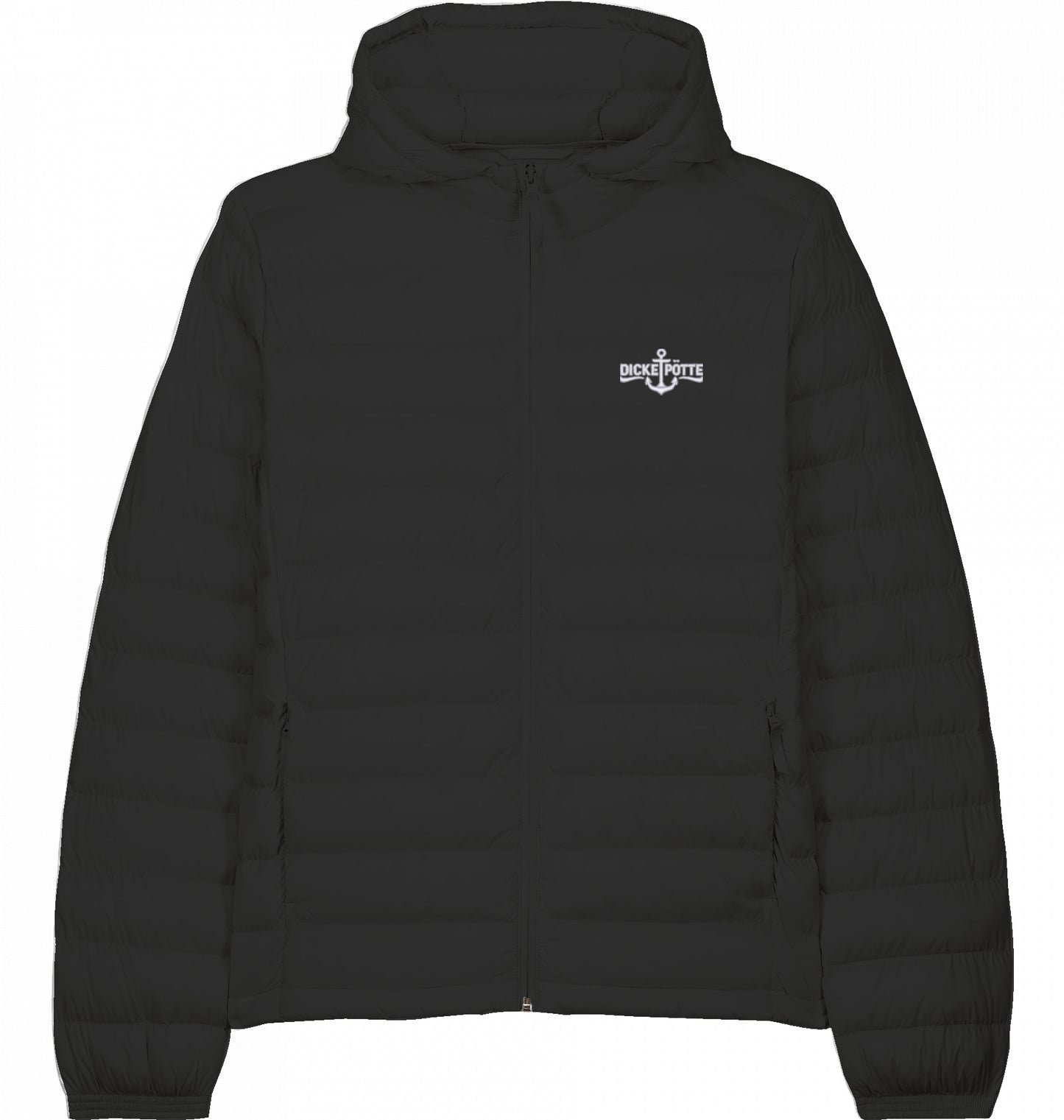 Steppjacke Voyager Herren