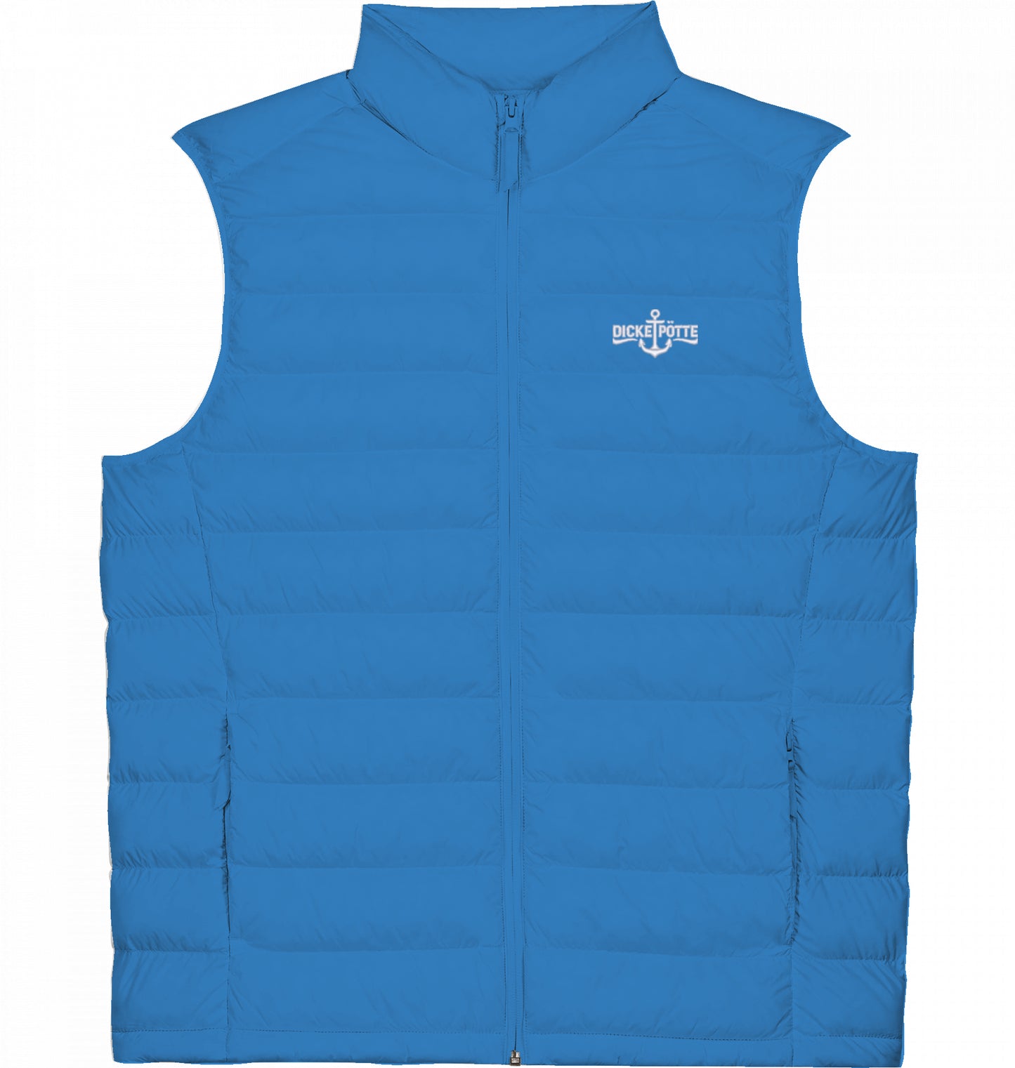 Steppweste Voyager Herren