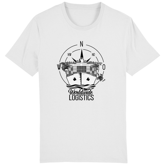 WORLDWIDE LOGISTICS T-SHIRT