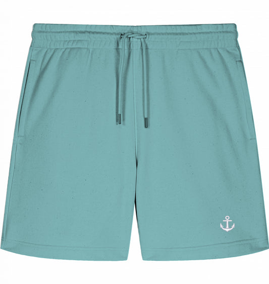 Shorts mit Ankerstick
