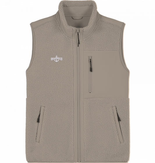 ORIGINALS Sherpa Weste