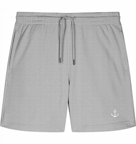 Shorts mit Ankerstick