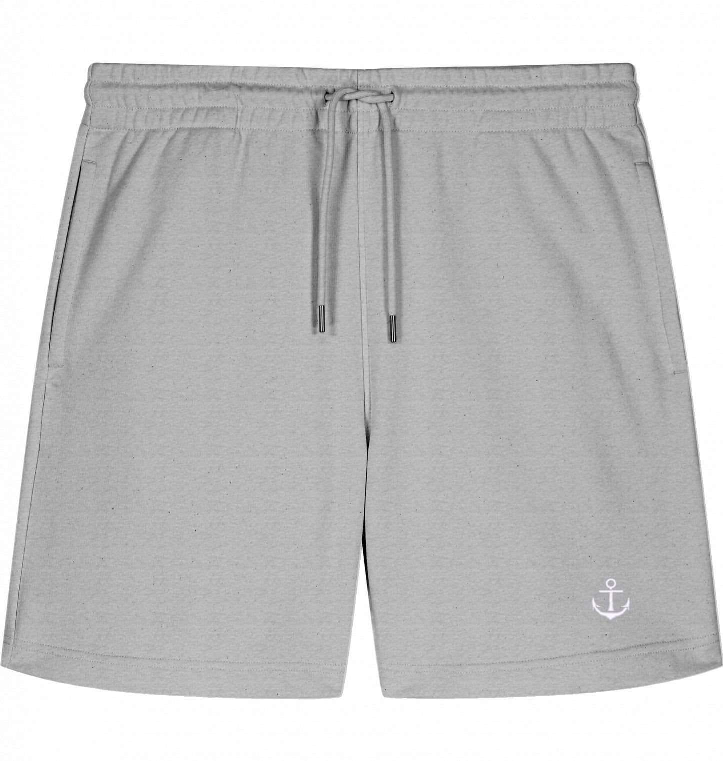 Shorts mit Ankerstick