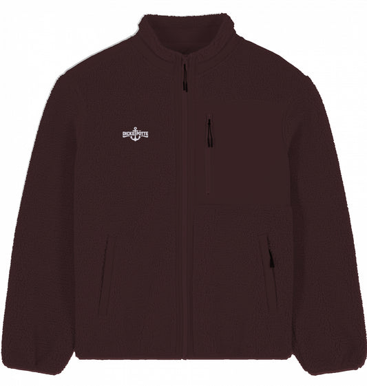 ORIGINALS Sherpa Jacke