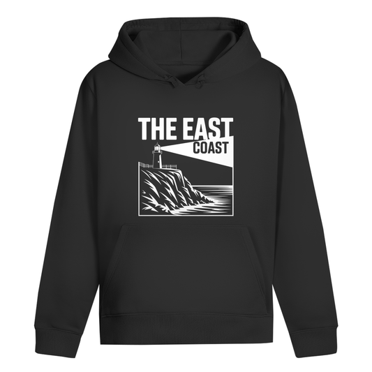 THE EAST COAST HOODIE