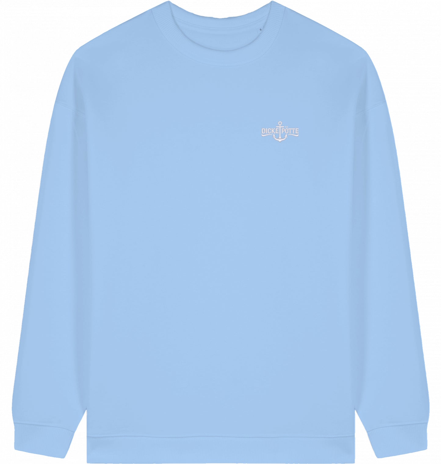 ORIGINALS Damen Oversized Sweater