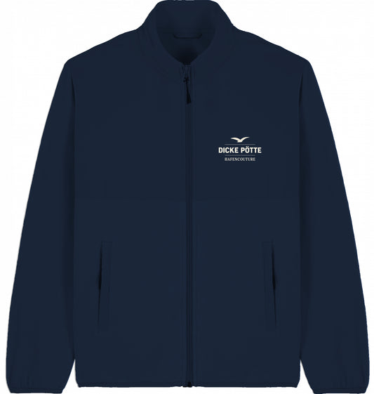 HAFENCOUTURE POLAR FLEECEJACKE