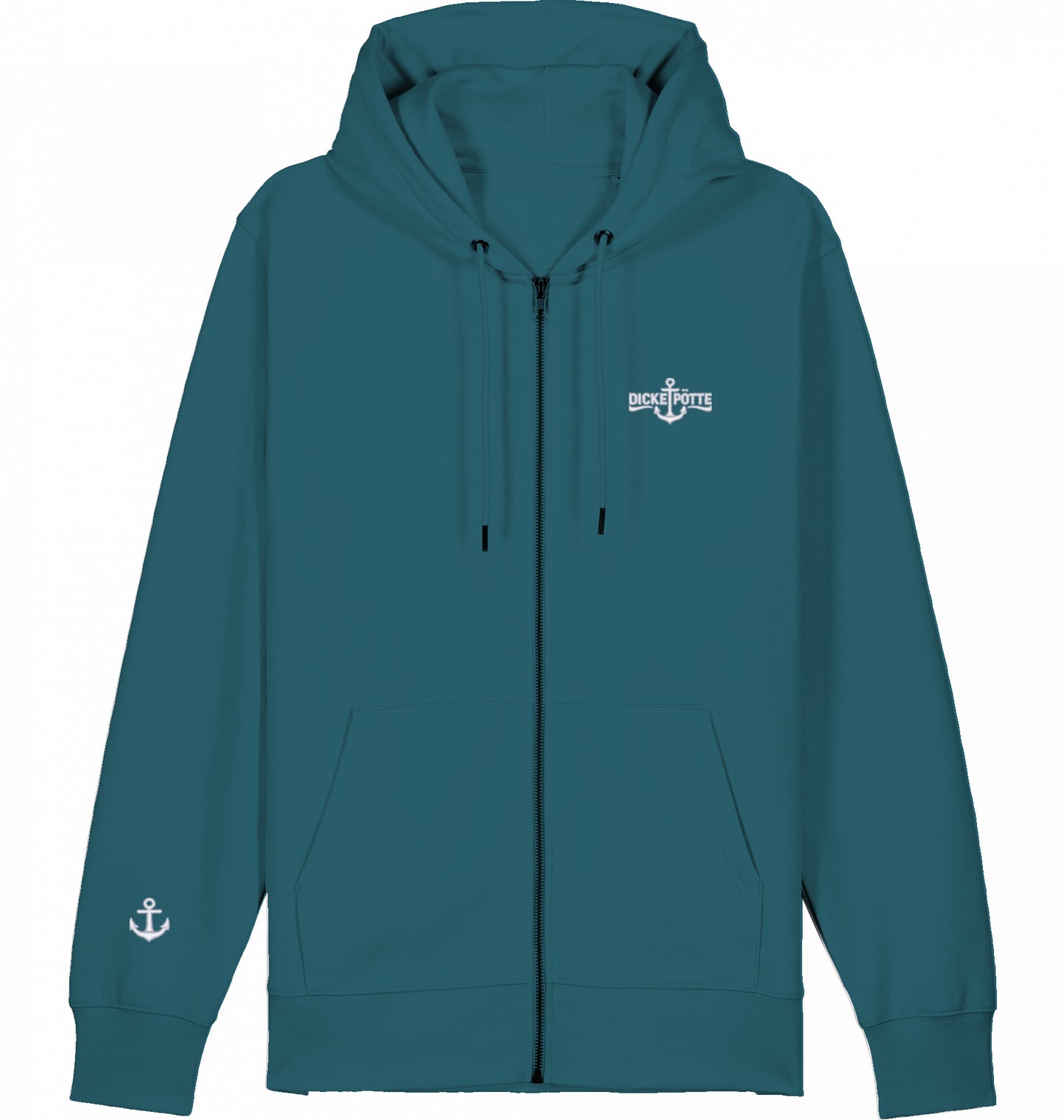 PREMIUM Zipper