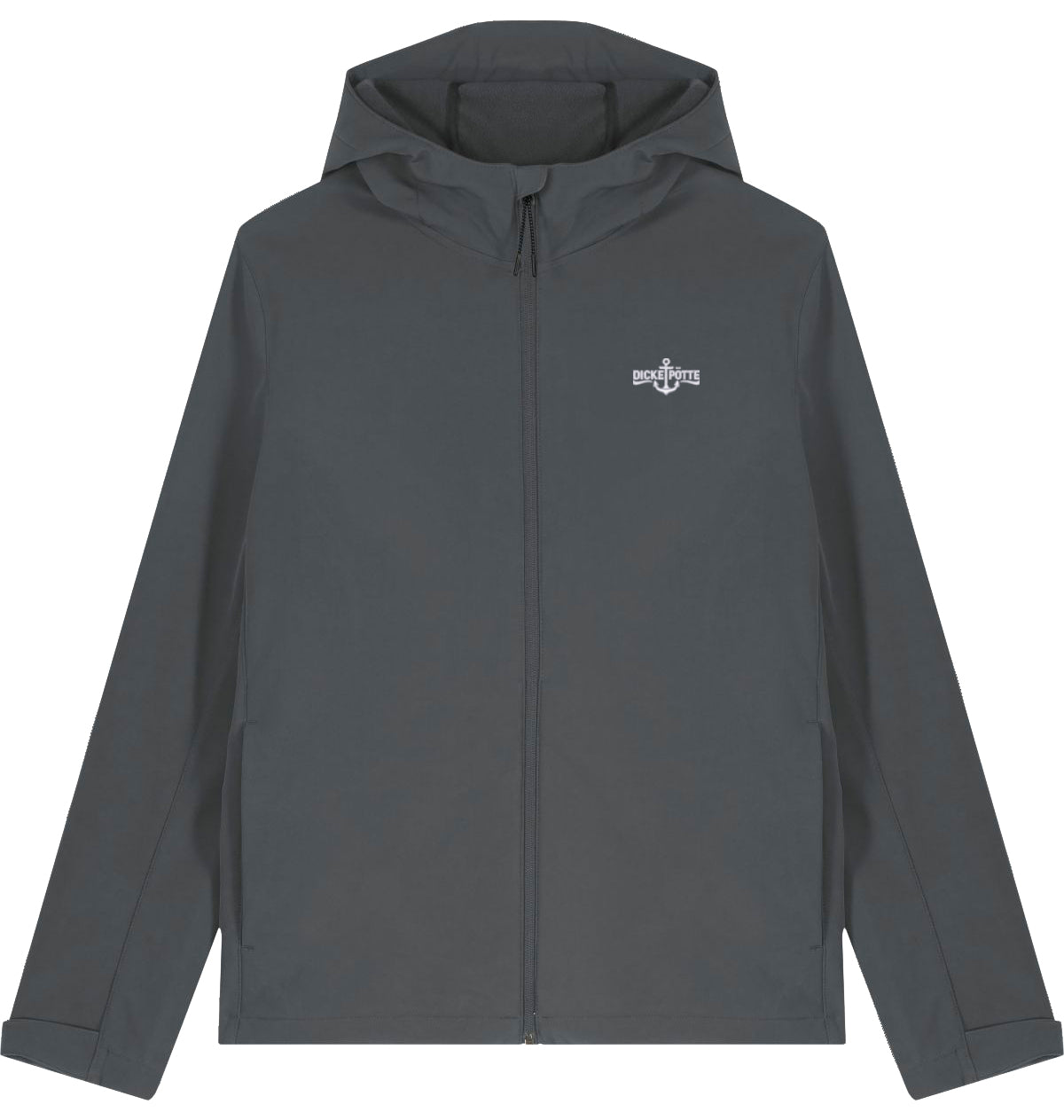 Softshell Jacke Discoverer Herren