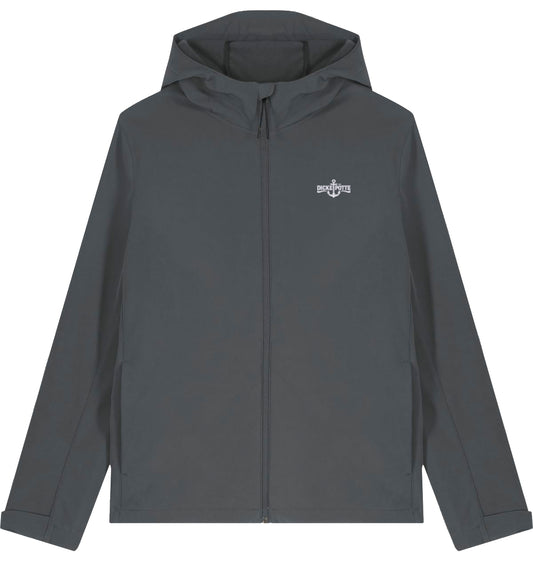 Softshell Jacke Discoverer Herren