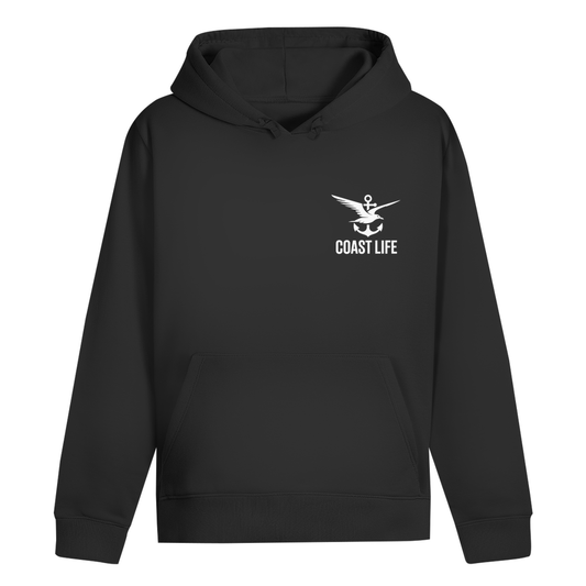 COAST LIFE HOODIE