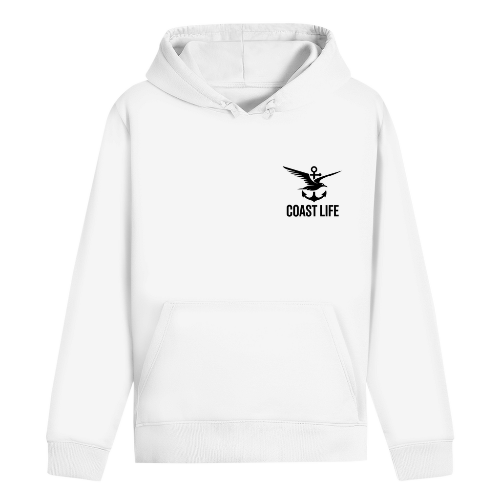 COAST LIFE HOODIE