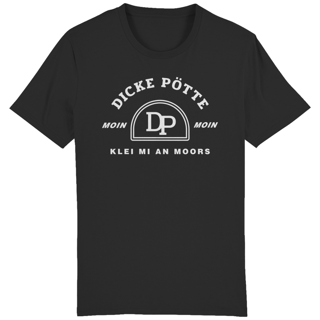 KLEI MI AN MOORS T-SHIRT